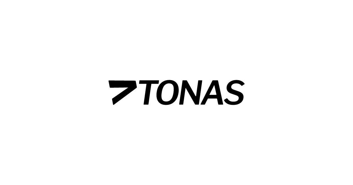 Tonas